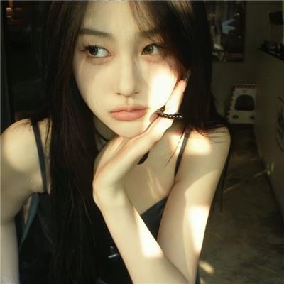 跳吧,女孩