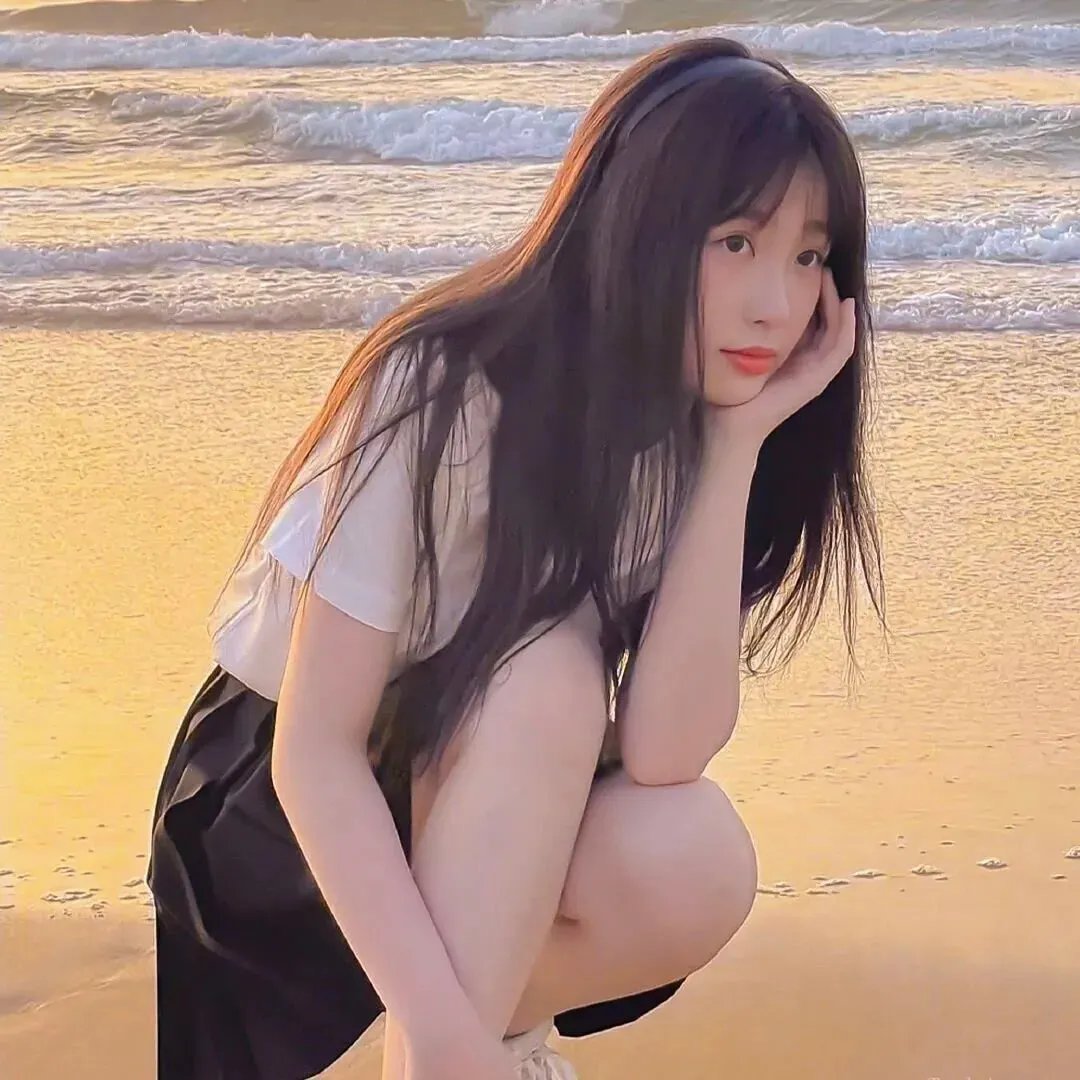 林中怪人